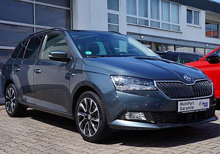 Skoda Fabia Combi Drive 125 Best Of*NAVI*KAMERA*SHZ*