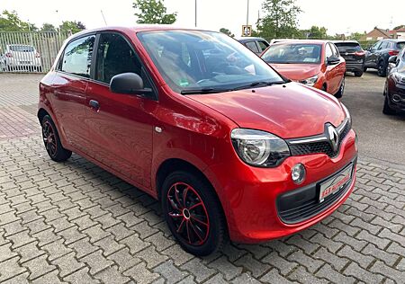 Renault Twingo / Frische Inspektion Gepflegter Zusatnd