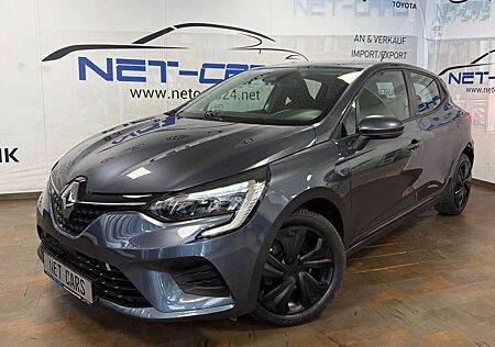 Renault Clio V E-TECH HYBRID 140 Zen*NAVi*LED*1HAND