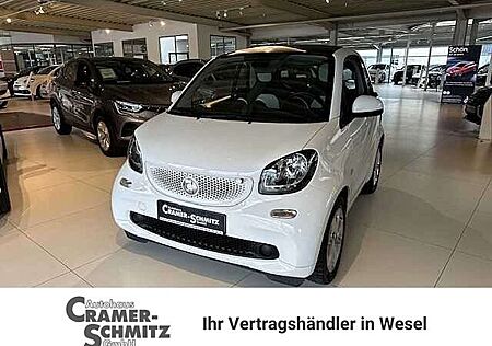 Smart ForTwo coupe