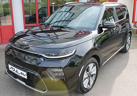 Kia Soul Spirit EV Navi Ganzjahresreifen