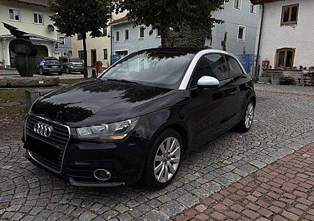 Audi A1 1.6 TDI Ambition