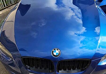 BMW 335xi 335 Coupe Aut.