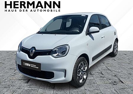 Renault Twingo Zen Electric *KlimaA*AUT*PDC*Sitzhzg*