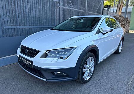Seat Leon ST X-Perience 4Drive unfallfrei Bremse neu