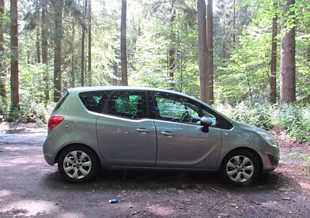 Opel Meriva 1.4 Active