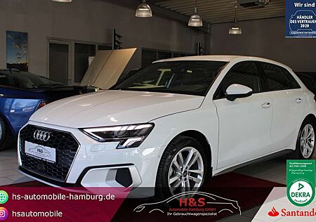 Audi A3 Sportback 35 TFSI Sport Virtuell*Carplay*