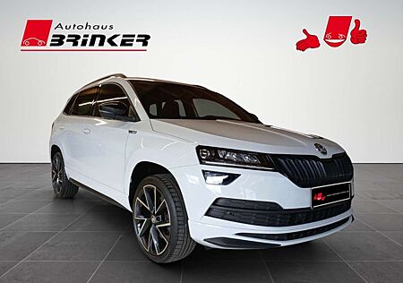 Skoda Karoq Sportline 1.5 TSI DSG ACT EU6d