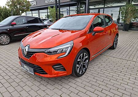 Renault Clio INTENS TCe 90