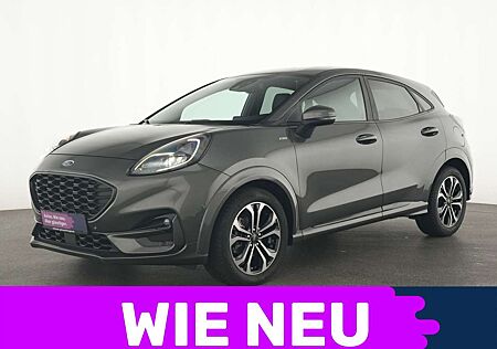 Ford Puma ST-Line X B&O|Navi|LED|Kamera|SHZ|PDC|ACC