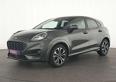 Ford Puma ST-Line X B&O|Navi|LED|Kamera|SHZ|PDC|ACC