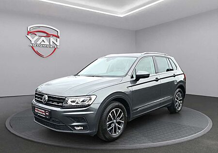 VW Tiguan Volkswagen 1.5 TSI Comfortline LED Navi ACC