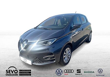 Renault ZOE Experience