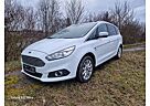 Ford S-Max 2.0 TDCi Aut.