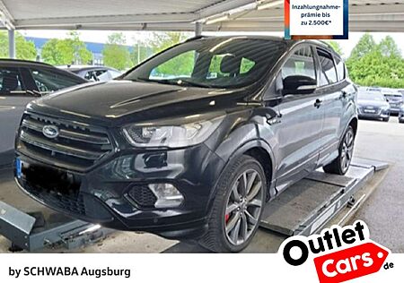 Ford Kuga 1.5 EcoBoost ST-Line 4x4 8-f. b.