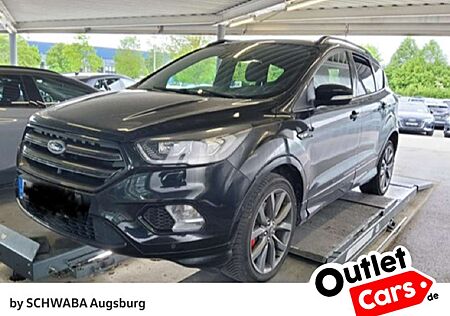 Ford Kuga 1.5 EcoBoost ST-Line 4x4 8-f. b.