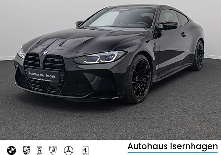 BMW M4 Competition xD 360°HUD H K DAB Laser Klimasit