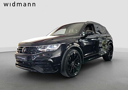 VW Tiguan Volkswagen 2.0 TDI R-Line AHK*Standhzg*Matrix-LED*SH