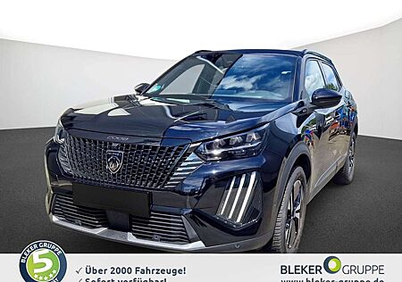 Peugeot 2008 Neuer 2008 GT PureTech 130 EAT8