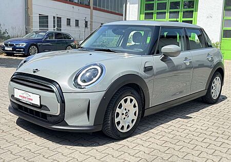 Mini ONE Essential Trim+APPLE+LED+5tg.+AUTOMATIK!