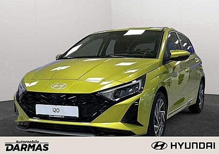 Hyundai i20 Trend Turbo Komfort & Licht Paket Navi LED