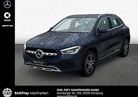 Mercedes-Benz GLA 200 Progressive