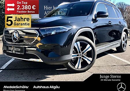 Mercedes-Benz EQB 250 Progressive 19" Pano Memory V.-Dämpfer