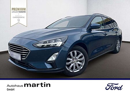 Ford Focus 1.0 EcoBoost Titanium X S/S EUR