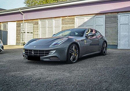 Ferrari FF 6.3 4rm dct