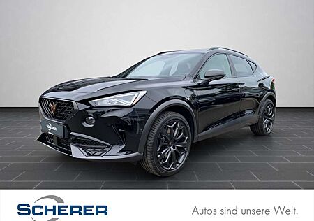 Cupra Formentor 1.4 e-HYBRID VZ Tribe Edition 180 kW
