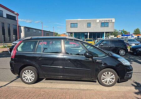 Citroën Grand C4 Picasso Citroen Tendance 7 Sitze