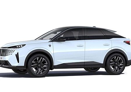 Peugeot 3008 GT MHEV 145 Pano Focal Alcantara ACC 360° 107 k...