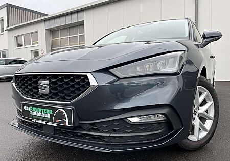 Seat Leon SP 2.0 TDI DSG Style AHK Digital Cockpit Navi DAB