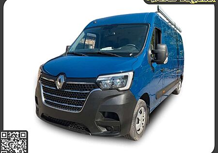 Renault Master 2.3 dCi L3H2 HKa 3,5 Komfort