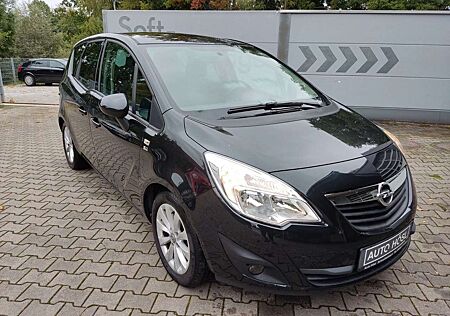 Opel Meriva B 1.4 150 Jahre *SHZ*8-fach ber.*