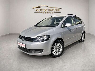 Volkswagen Golf Plus VI Trendline*Org.69TKM*TÜV NEU*GARANTI