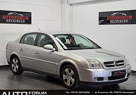 Opel Vectra C Elegance