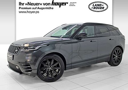 Land Rover Range Rover Velar 3.0 Sd6 D300 R-Dynamic HSE