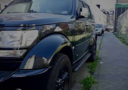 Dodge Nitro R/T