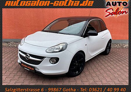 Opel Adam Slam ecoFlex KLIMAAUTO+SHZ Lenkradhz PDC LM