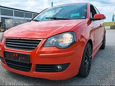 Volkswagen Polo Polo 1.4 TDI GT Rocket