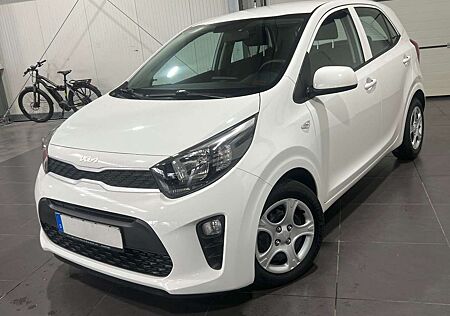 Kia Picanto 1.0 **5-Türig*Klima*Bluetooth**