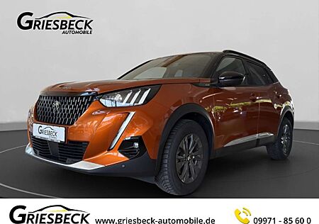Peugeot 2008 GT 1.5 BlueHDi 130 EU6d Navi Digitales Cockpit LED