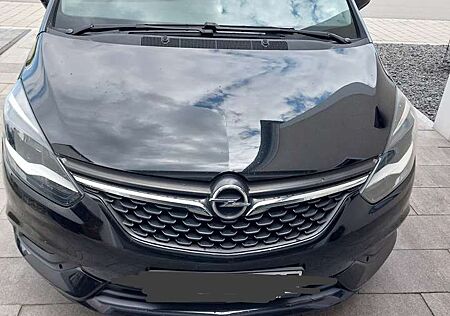 Opel Zafira Diesel 2.0 D (CDTi ecoFLEX) Start/Stop Acti