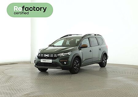 Dacia Jogger gebraucht kaufen Dacia Jogger TCe 110 Extreme+ 7 Sitze Kamera Sitzhzg
