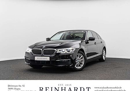 BMW 530 e LIMOUSINE 17Z/LED-AD/ACC/HuD/HiFi/360°/LIVE