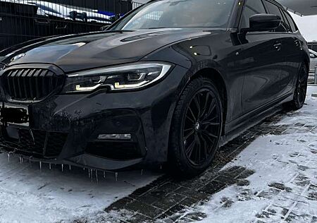 BMW 330d 330 Touring xDrive Aut. M Sport