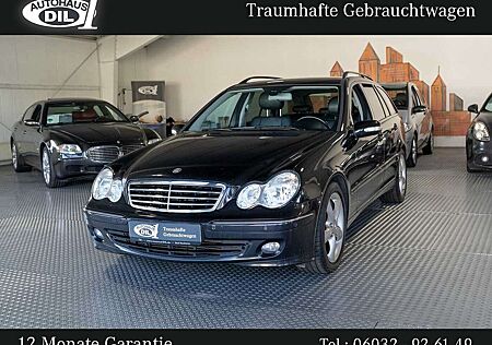 Mercedes-Benz C 220 CDI T ' Autobahn KM '