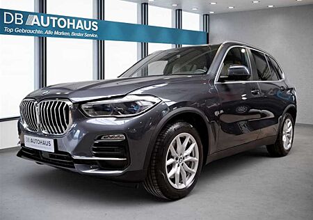 BMW X5 xDrive 45e Steptronic