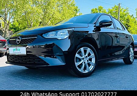 Opel Corsa F Edition - Neuwertiger Zustand -